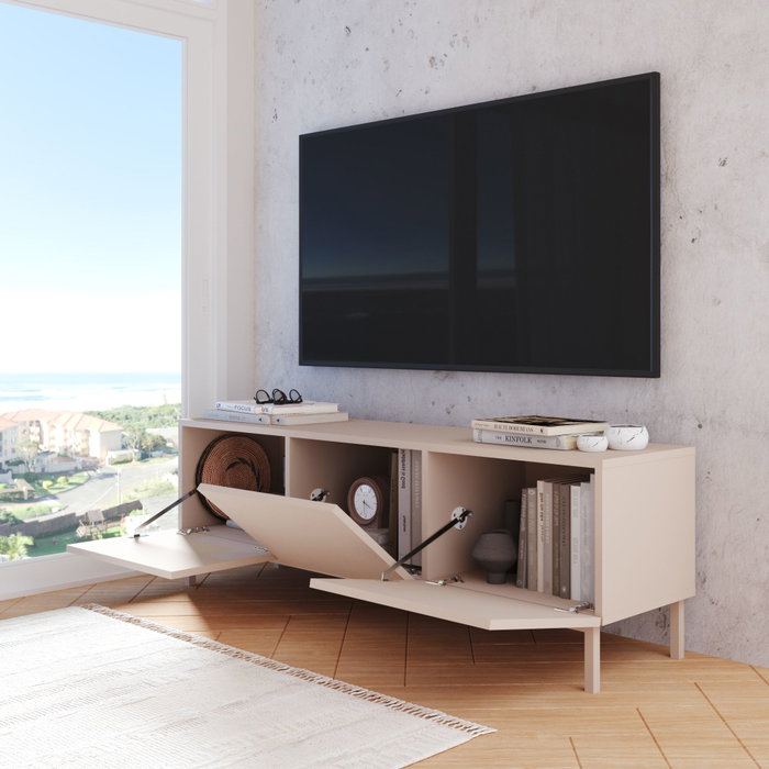 Hanah Home Soporte para TV Coast - CO2-CO Color Arena